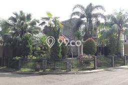 Rumah Nyaman di Bintaro, 5 KM, Lingkungan Strategis, LT 339m² LB 300m² Rumah Nyaman di Bintaro, 5 KM, Lingkungan Strategis, LT 339m² LB 300m²