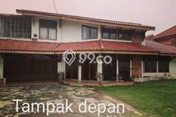 Rumah Mewah LB 400m2 Siap Pakai Desain Elegan di Lebak Bulus, Jakarta Selatan Rumah Mewah LB 400m2 Siap Pakai Desain Elegan di Lebak Bulus, Jakarta Selatan