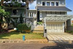 Hunian Modern Disewakan di Bintaro Tangerang Selatan 4 KT & 3 KM Hunian Modern Disewakan di Bintaro Tangerang Selatan 4 KT & 3 KM