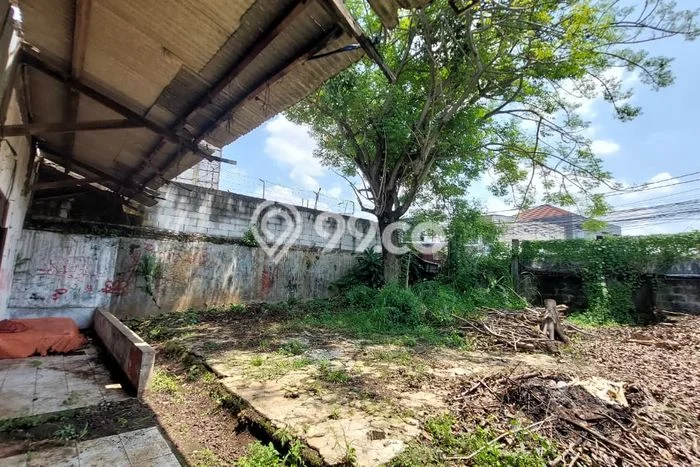 Tanah Strategis Disewakan di Ciledug Tangerang Seluas 1500m2 Tanah Strategis Disewakan di Ciledug Tangerang Seluas 1500m2