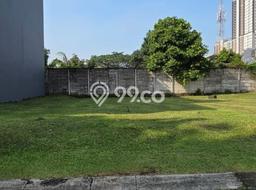 Tanah Dijual di Tangerang Selatan Seluas 340m2 Strategis Tanah Dijual di Tangerang Selatan Seluas 340m2 Strategis