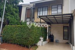 Rumah di Bintaro, 3 KM, Area Berkembang Rumah di Bintaro, 3 KM, Area Berkembang