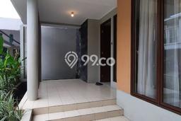 BEST PRICE! Rumah kawasan Bintaro, Dekat Fasilitas, 5 KT, LT 120m² Bangunan 155m² BEST PRICE! Rumah kawasan Bintaro, Dekat Fasilitas, 5 KT, LT 120m² Bangunan 155m²