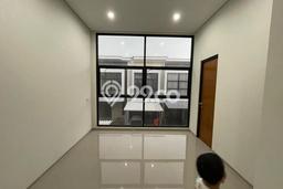 Rumah Modern 3 KT LT 70m2 di Bintaro Rumah Modern 3 KT LT 70m2 di Bintaro