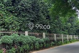Tanah Dijual Lokasi Ciputat, Tangerang Selatan Luas 8000m2 Legalitas Aman Tanah Dijual Lokasi Ciputat, Tangerang Selatan Luas 8000m2 Legalitas Aman
