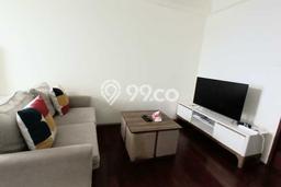 Siap Huni Apartemen di Tangerang Selatan 1 Kamar & 1 Kamar Mandi, Luas 40m2 Siap Huni Apartemen di Tangerang Selatan 1 Kamar & 1 Kamar Mandi, Luas 40m2