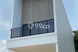 Jual Rumah Favorit Siap Huni LB 110m2 di Ciputat, Tangerang Selatan Jual Rumah Favorit Siap Huni LB 110m2 di Ciputat, Tangerang Selatan