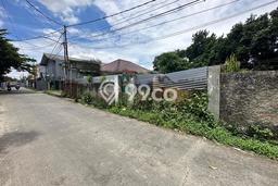 Tanah Investasi Dijual di Depok Punya Luas 1317m2 Tanah Investasi Dijual di Depok Punya Luas 1317m2