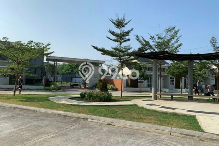 Dijual Rumah Minimalis Bagus Punya 2 KT di Gunung Sindur Bogor SHM Dijual Rumah Minimalis Bagus Punya 2 KT di Gunung Sindur Bogor SHM
