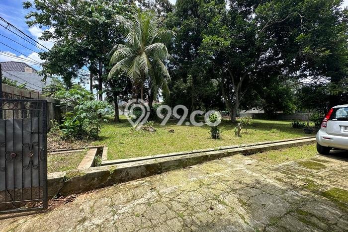 Tanah Investasi Dijual di Depok Punya Luas 1317m2 Tanah Investasi Dijual di Depok Punya Luas 1317m2