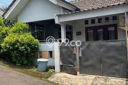 Jual Rumah Strategis Bagus Punya 2 KT di Pamulang Tangerang Selatan SHM Jual Rumah Strategis Bagus Punya 2 KT di Pamulang Tangerang Selatan SHM