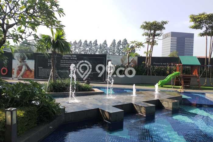 Untuk Dijual Apartemen Ekonomis di Pondok Aren, Tangerang Selatan dengan 1 KT, 1 KM Untuk Dijual Apartemen Ekonomis di Pondok Aren, Tangerang Selatan dengan 1 KT, 1 KM