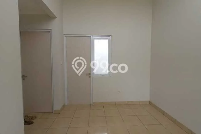 Lokasi strategis! Rumah siap huni dikontrakkan di Karawang Timur LB 31m2 Lokasi strategis! Rumah siap huni dikontrakkan di Karawang Timur LB 31m2