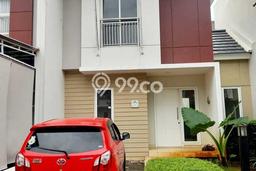 Rumah Cantik Siap Pakai Di Karawang Timur Luas 58m2 Lokasi Strategis Rumah Cantik Siap Pakai Di Karawang Timur Luas 58m2 Lokasi Strategis