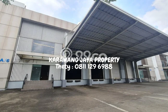 Disewakan Gudang di Karawang Timur Karawang LT 1560m2, LB 1500m2 Disewakan Gudang di Karawang Timur Karawang LT 1560m2, LB 1500m2