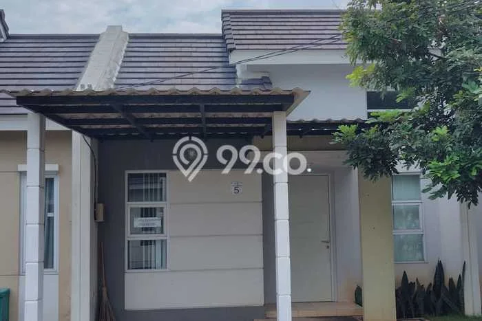 Dijual Cepat Rumah Favorit Siap Huni LB 31m2 di Karawang Timur, Karawang Dijual Cepat Rumah Favorit Siap Huni LB 31m2 di Karawang Timur, Karawang