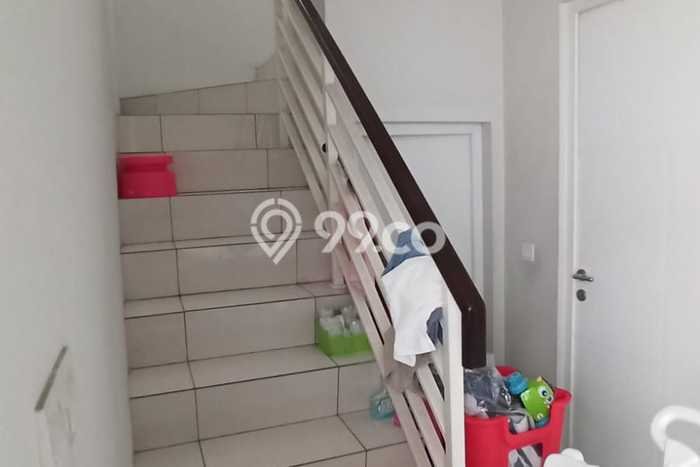 Jual Rumah Strategis Bagus Punya 3 KT di Karawang Timur Karawang - Jual Rumah Strategis Bagus Punya 3 KT di Karawang Timur Karawang -