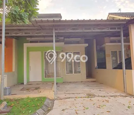 Disewakan segera hunian minimalis lokasi strategis 2 Kamar di Karawang Barat, Karawang Disewakan segera hunian minimalis lokasi strategis 2 Kamar di Karawang Barat, Karawang