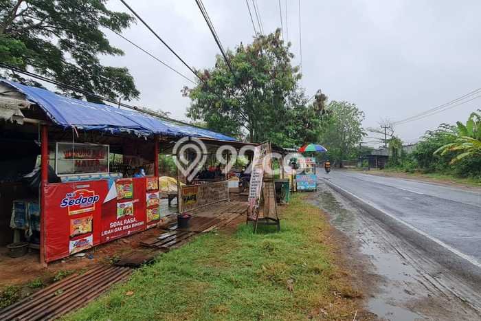 Tanah Dijual Lokasi Rengasdengklok, Karawang Luas 7980m2 Legalitas Aman Tanah Dijual Lokasi Rengasdengklok, Karawang Luas 7980m2 Legalitas Aman