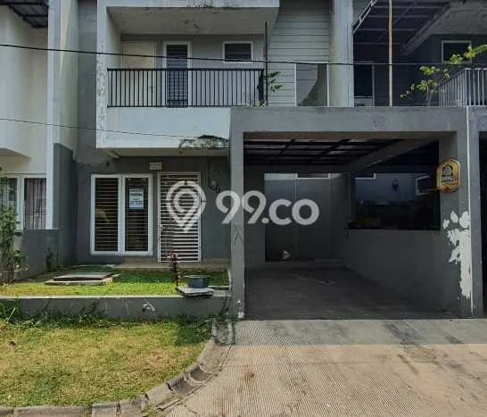 Rumah Cantik Siap Huni Di Karawang Barat Luas 95m2 Aman Rumah Cantik Siap Huni Di Karawang Barat Luas 95m2 Aman