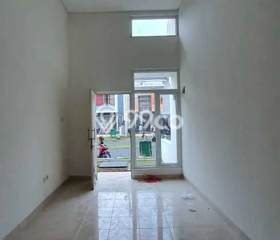 Rumah Cantik Siap Pakai Di Karawang Barat Luas 53m2 Lokasi Strategis Rumah Cantik Siap Pakai Di Karawang Barat Luas 53m2 Lokasi Strategis
