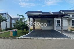 Lokasi terbaik! Rumah siap huni dikontrakkan di Karawang Timur LB 42m2 Lokasi terbaik! Rumah siap huni dikontrakkan di Karawang Timur LB 42m2
