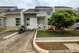 Lokasi terbaik! Rumah siap huni disewakan di Karawang Timur LB 31m2 Lokasi terbaik! Rumah siap huni disewakan di Karawang Timur LB 31m2