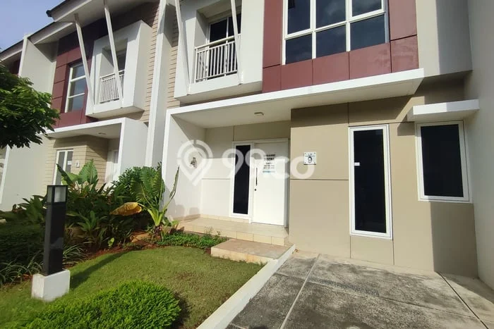 Lokasi terbaik! Rumah siap huni disewakan di Karawang Timur LB 70m2 Lokasi terbaik! Rumah siap huni disewakan di Karawang Timur LB 70m2