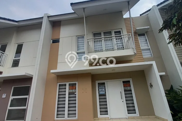 Rumah Budget Favorit Siap Huni Area Karawang Timur LT 104m2 Rumah Budget Favorit Siap Huni Area Karawang Timur LT 104m2