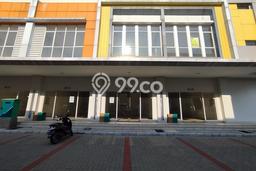 Ruko Disewakan di Area Ramai Karawang Timur, Karawang Ruko Disewakan di Area Ramai Karawang Timur, Karawang