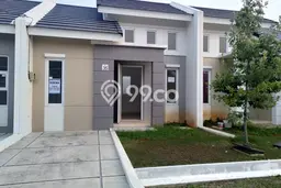 Rumah Strategis Minimalis Lb 35m2 di Karawang Timur, Karawang Rumah Strategis Minimalis Lb 35m2 di Karawang Timur, Karawang