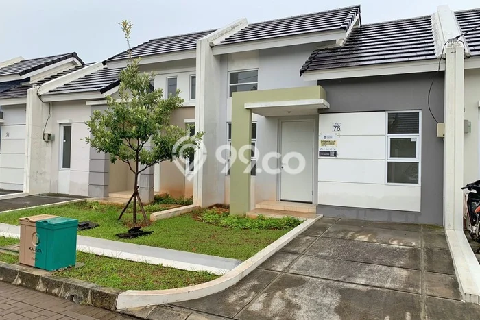 Dijual Rumah 2 Kamar Lokasi Ideal Nyaman dan Strategis di Karawang Timur Dijual Rumah 2 Kamar Lokasi Ideal Nyaman dan Strategis di Karawang Timur