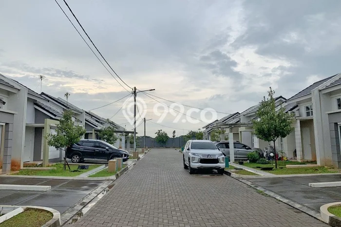 Dijual Rumah 2 Kamar Lokasi Ideal Nyaman dan Strategis di Karawang Timur Dijual Rumah 2 Kamar Lokasi Ideal Nyaman dan Strategis di Karawang Timur