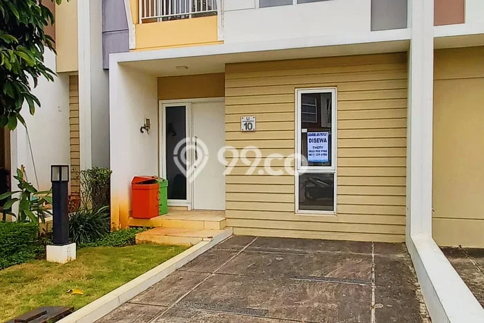Disewakan segera rumah minimalis strategis 3 Kamar di Karawang Timur, Karawang Disewakan segera rumah minimalis strategis 3 Kamar di Karawang Timur, Karawang