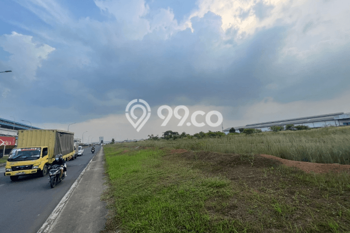 Kavling Tanah Dijual di Cibitung, Bekasi, Luas 10006m2 Area Strategis Kavling Tanah Dijual di Cibitung, Bekasi, Luas 10006m2 Area Strategis