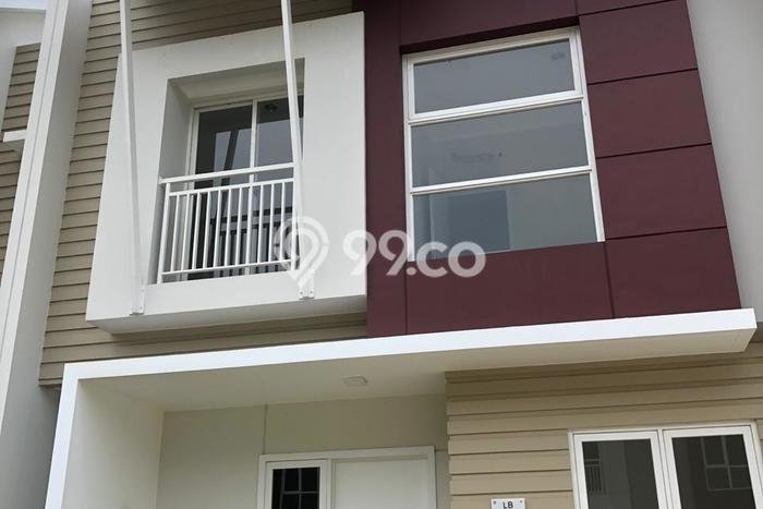 Hunian Cantik Minimalis Lb 70m2 di Karawang Timur, Karawang Hunian Cantik Minimalis Lb 70m2 di Karawang Timur, Karawang