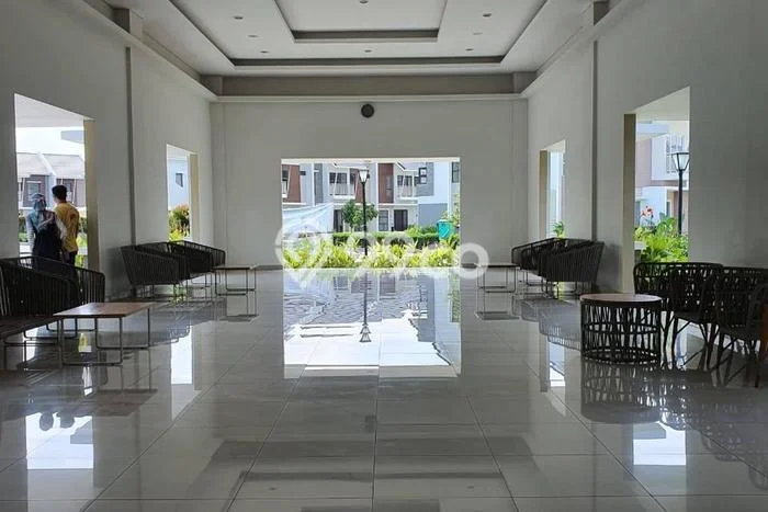Hunian Cantik Minimalis Lb 70m2 di Karawang Timur, Karawang Hunian Cantik Minimalis Lb 70m2 di Karawang Timur, Karawang