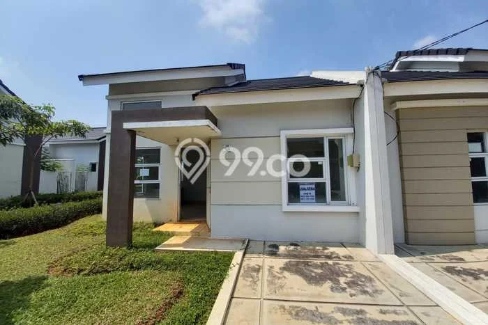 Lokasi terbaik! Rumah siap pakai dikontrakkan di Karawang Timur LB 42m2 Lokasi terbaik! Rumah siap pakai dikontrakkan di Karawang Timur LB 42m2