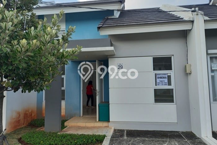 Disewakan Hunian Konsep Minimalis di Karawang Timur Karawang dengan 2 Kamar Disewakan Hunian Konsep Minimalis di Karawang Timur Karawang dengan 2 Kamar