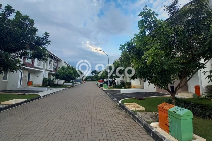 Lokasi terbaik! Rumah siap huni dikontrakkan di Karawang Timur LB 60m2 Lokasi terbaik! Rumah siap huni dikontrakkan di Karawang Timur LB 60m2