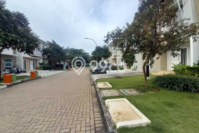 Disewakan segera rumah minimalis lokasi strategis 3 Kamar di Karawang Timur, Karawang Disewakan segera rumah minimalis lokasi strategis 3 Kamar di Karawang Timur, Karawang