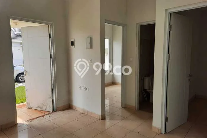 Lokasi strategis! Rumah siap huni dikontrakkan di Karawang Timur LB 31m2 Lokasi strategis! Rumah siap huni dikontrakkan di Karawang Timur LB 31m2