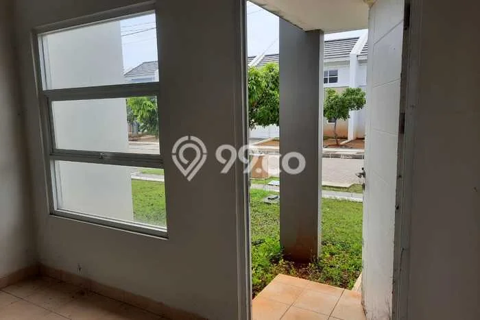 Rumah Strategis Minimalis Lb 35m2 di Karawang Timur, Karawang Rumah Strategis Minimalis Lb 35m2 di Karawang Timur, Karawang