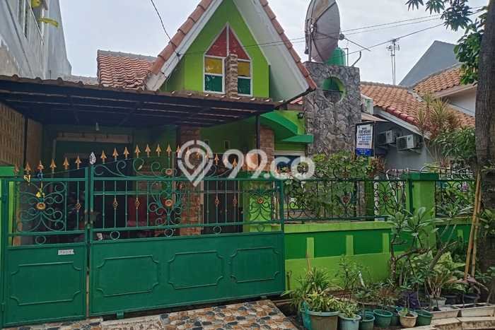 Jual Rumah Strategis Bagus Punya 3 KT di Karawang Barat Karawang Hak Pakai Jual Rumah Strategis Bagus Punya 3 KT di Karawang Barat Karawang Hak Pakai