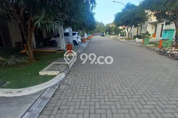 Lokasi terbaik! Rumah siap pakai disewakan di Karawang Timur LB 60m2 Lokasi terbaik! Rumah siap pakai disewakan di Karawang Timur LB 60m2
