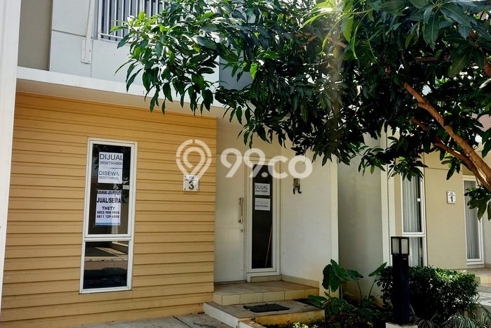 Hunian Cantik Modern Lb 52m2 di Karawang Timur, Karawang Hunian Cantik Modern Lb 52m2 di Karawang Timur, Karawang