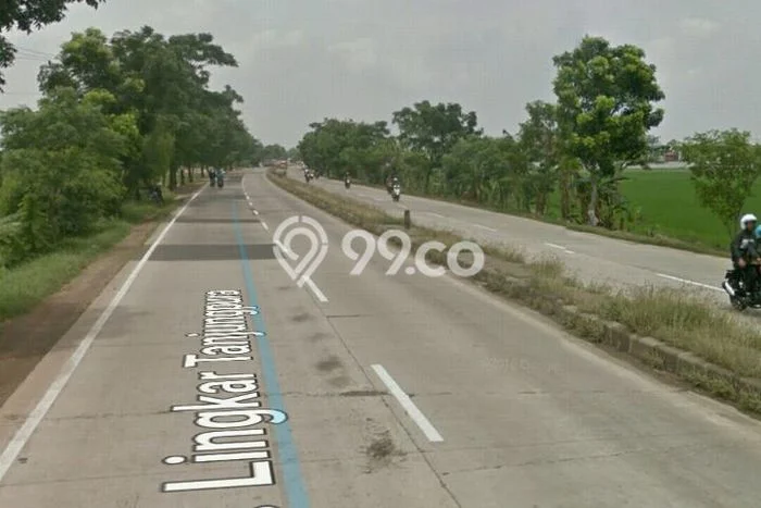Untuk Dijual Tanah di Karawang Barat Karawang Luas 220000m2 SHM Untuk Dijual Tanah di Karawang Barat Karawang Luas 220000m2 SHM