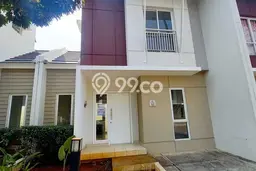 Rumah Strategis Modern Lb 77m2 di Karawang Timur, Karawang Rumah Strategis Modern Lb 77m2 di Karawang Timur, Karawang