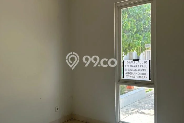 Rumah Nyaman 3 KT di Karawang Timur, Karawang - Luas Tanah 119m2m² Rumah Nyaman 3 KT di Karawang Timur, Karawang - Luas Tanah 119m2m²