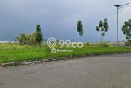 Tanah untuk Dijual di Karawang Timur Karawang Luas 350000m2 Tanah untuk Dijual di Karawang Timur Karawang Luas 350000m2